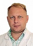 Давыдов Максим Евгеньевич — Хирург