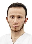 Зайирханов Али Ахмедович — Стоматолог-ортопед