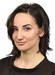 Корягина Нина Владимировна — Стоматолог