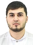 Джанакаев Сулейман Алавутдинович — Стоматолог