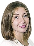 Добина Ирина Валериевна — Стоматолог