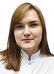 Зеленова Оксана Сергеевна — Стоматолог