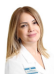 Хорава Екатерина Зауриевна — УЗИ-специалист