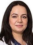 Сасунова Римма Анатольевна — Акушер