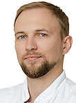 Смаль Александр Александрович — Пластический хирург