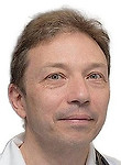 Агафонов Вадим Викторович — Реаниматолог