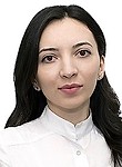 Дорогова Марина Вастановна — Стоматолог