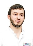 Мусаев Рамазан Мухтар-Пашаевич — Стоматолог