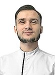 Подситников Максим Дмитриевич — Стоматолог