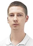 Сазонов Василий Олегович — Стоматолог