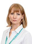 Амельяненко Елена Евгеньевна — Проктолог