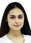 Арутюнян Диана Эриковна — Стоматолог-пародонтолог