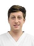 Федин Артём Сергеевич — Стоматолог-хирург