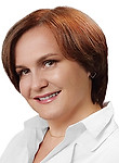 Ситникова Оксана Юрьевна — Невролог