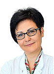 Зарянова Елена Алексеевна — Сомнолог