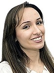Гаджиева Аминат Багавудиновна — Стоматолог-терапевт