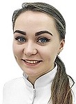Полищук Елена Витальевна — Стоматолог-терапевт