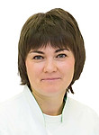 Мартынова Татьяна Анатольевна — Лор (отоларинголог)