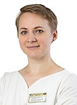 Кубас Вероника Андреевна — Лазерный хирург