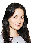 Пилия Элина Давидовна — Стоматолог-терапевт