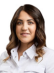 Харитонова Инна Владимировна — Стоматолог-ортодонт