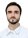 Башаев Муршид Русланович — Стоматолог