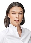 Зайцева Ирина Сергеевна — Стоматолог-терапевт