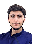 Азарян Микаел Робертович — Стоматолог-ортопед