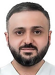 Бадунц Сократ Юрьевич — Стоматолог