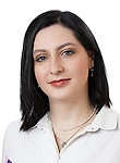 Чернова Юлия Олеговна — Окулист (офтальмолог)