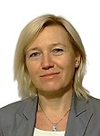 Косинова Элина Васильевна — Психолог