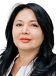 Оздеаджиева Дагмара Мусаевна — Гирудотерапевт