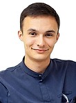Ждярский Глеб Игоревич — Стоматолог-имплантолог
