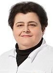 Этерия Лия Вахтанговна — Эндоскопист