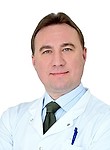 Загорулько Алексей Иванович — Сосудистый хирург