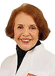 Юзефович Елена Геннадьевна — Гинеколог
