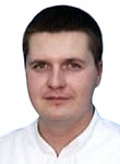 Михалевич Антон Евгеньевич — Лор (отоларинголог)