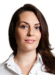 Ланге Диана Геориевна — Стоматолог