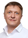 Новокрещенов Олег Владимирович — Маммолог