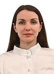 Савченко Юлия Владимировна — УЗИ-специалист