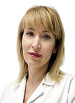 Пузанова Елена Ивановна — Лор (отоларинголог)