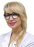 Федорова Снежана Николаевна — Окулист (офтальмолог)