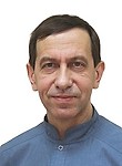 Солдатов Евгений Александрович — Ортопед