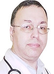 Захаров Станислав Юрьевич — Кардиолог