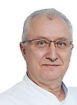 Канаков Владимир Евгеньевич — Травматолог-ортопед
