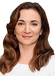 Богатырева Татьяна Юрьевна — Стоматолог-терапевт