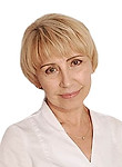 Харичкова Алевтина Михайловна — Гинеколог-эндокринолог