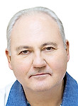 Ножин Сергей Юрьевич — Пластический хирург