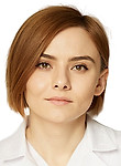 Болиева Рузана Хасеновна — Психиатр