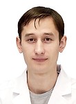 Зубов Владимир Федорович — Мануальный терапевт